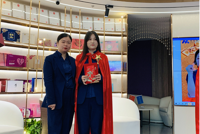 婦科凝膠代加工美芙康集團(tuán)